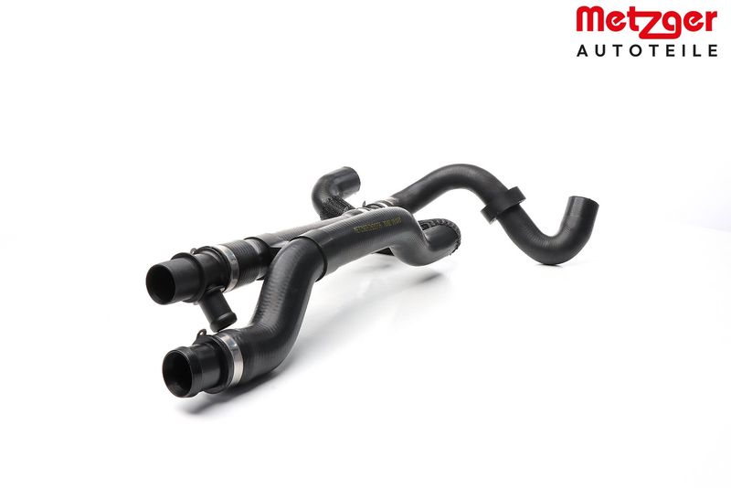 METZGER AUTOTEILE 2420776 Radiator Hose