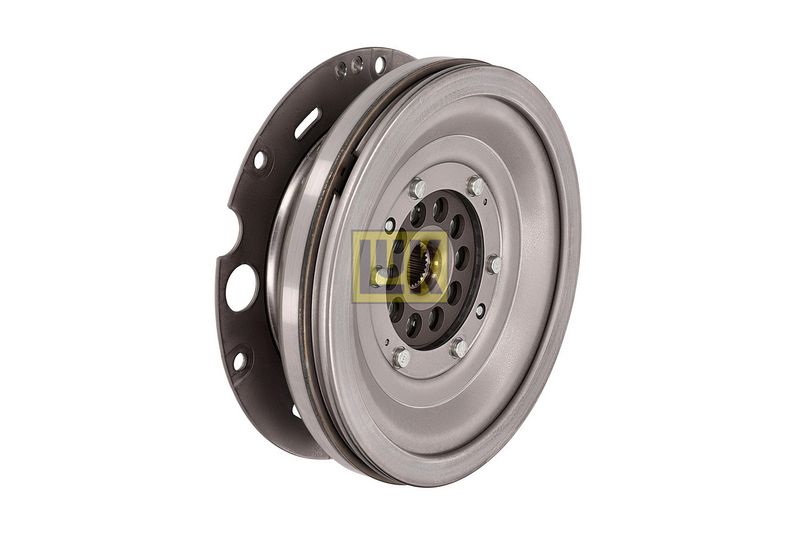 Schaeffler LuK Flywheel 415 0621 09