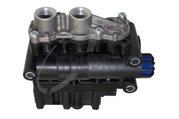 TRUCKTEC AUTOMOTIVE 04.30.082 - Directional Control Valve Block, air suspension