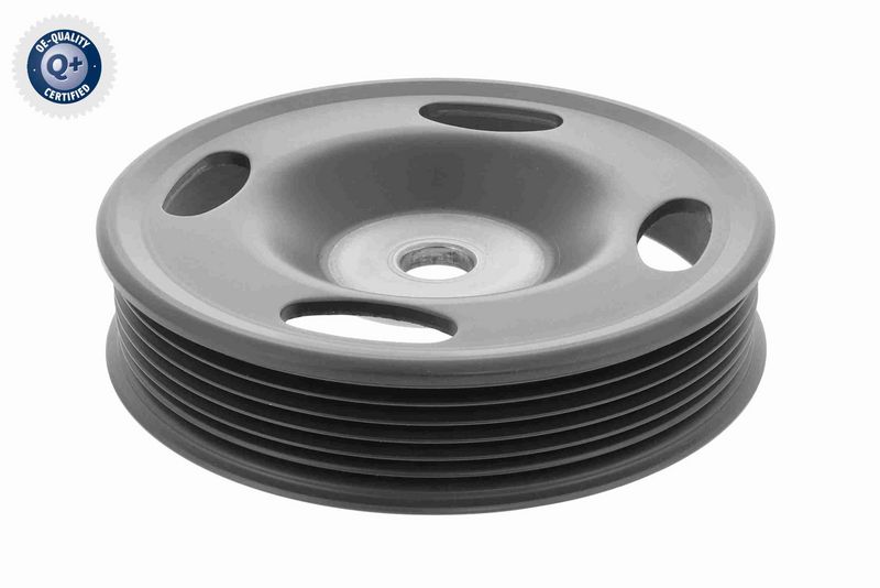 VAICO V10-7483 - Belt Pulley, crankshaft
