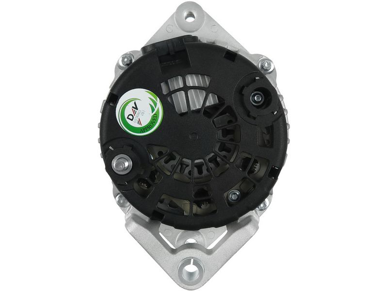 AS-PL A1043 Alternator