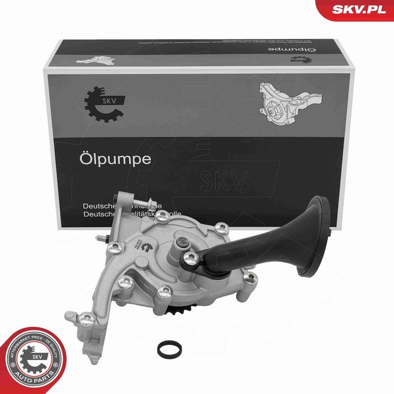 ESEN SKV 77SKV044 Oil Pump