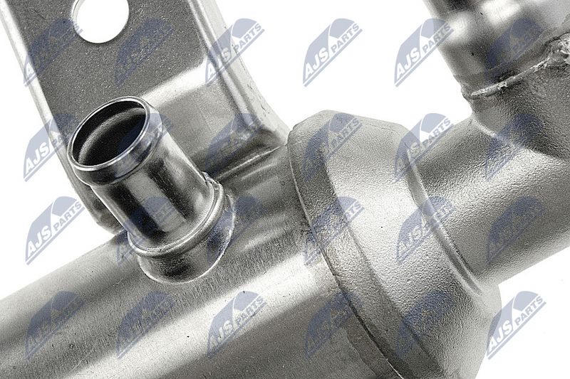 Radiaator, heitgaaside tagasijooks, NTY EGR-FR-023A