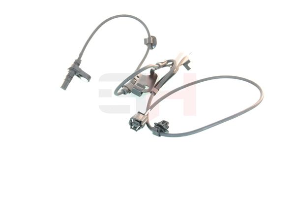 GH GH-704510V Jutiklis, rato greitis