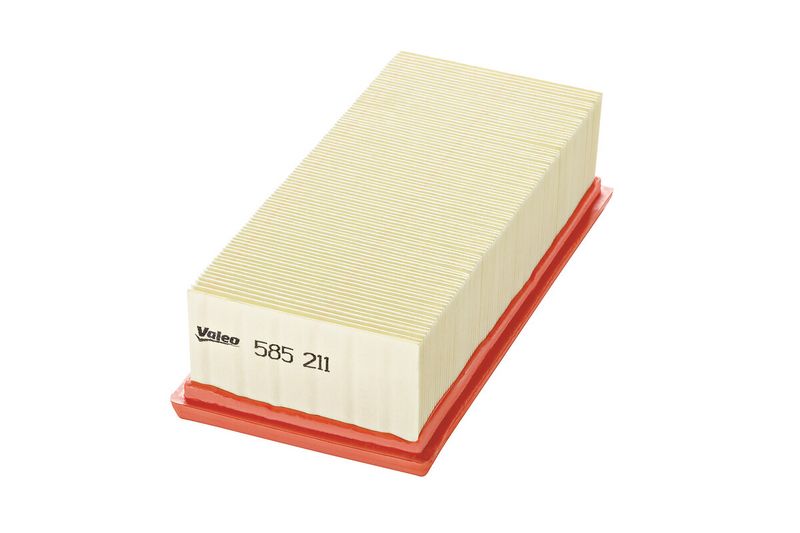 VALEO 585211 Oro filtras