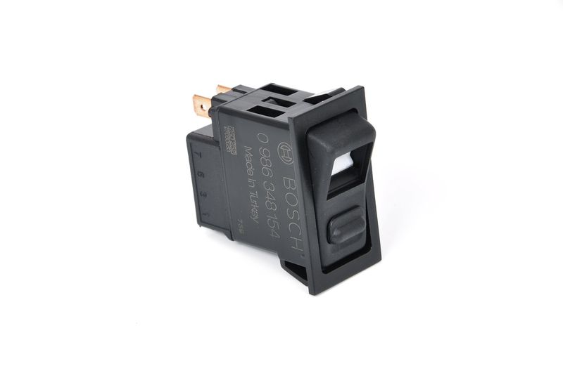 BOSCH 0986348154 Direction Indicator Switch