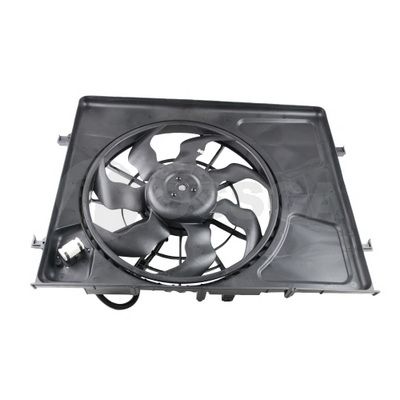 OSSCA ventilátor, motorhűtés 79078