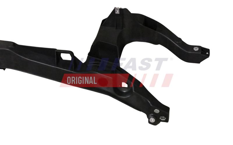 Esiosa detailiring, FAST FT89211