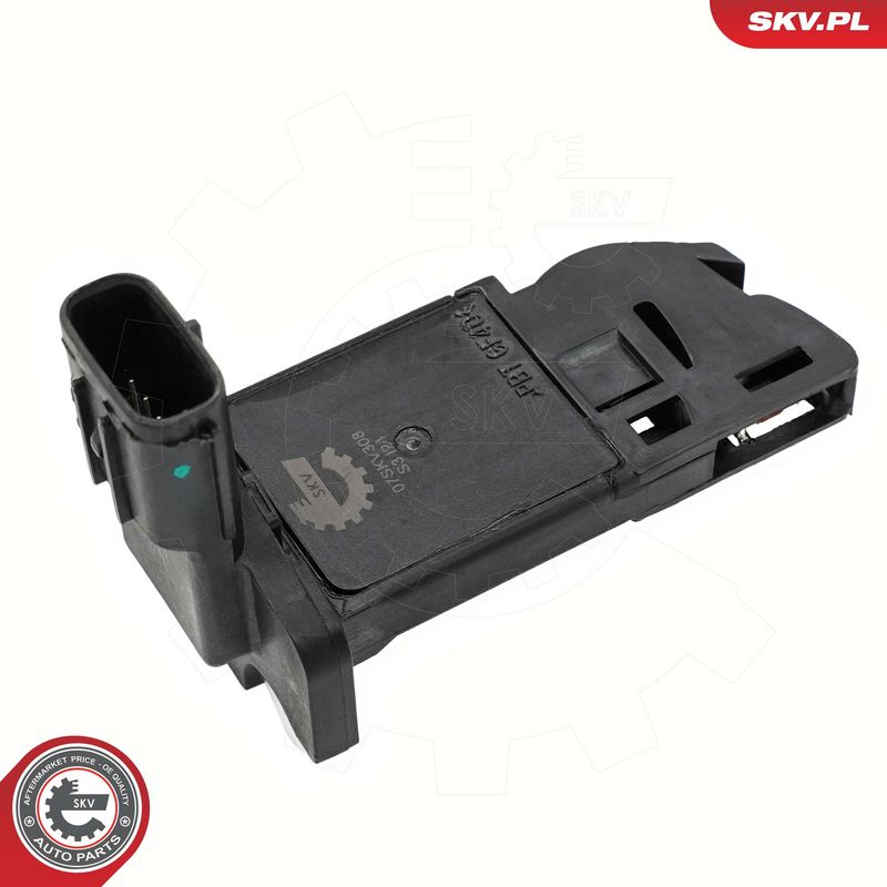 Õhumassimõõtja, ESEN SKV...