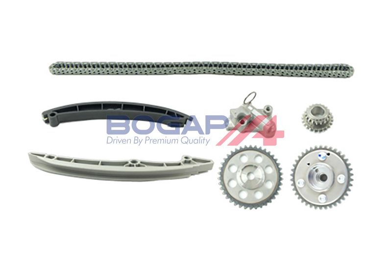 This part match OEM code: 03C109571K