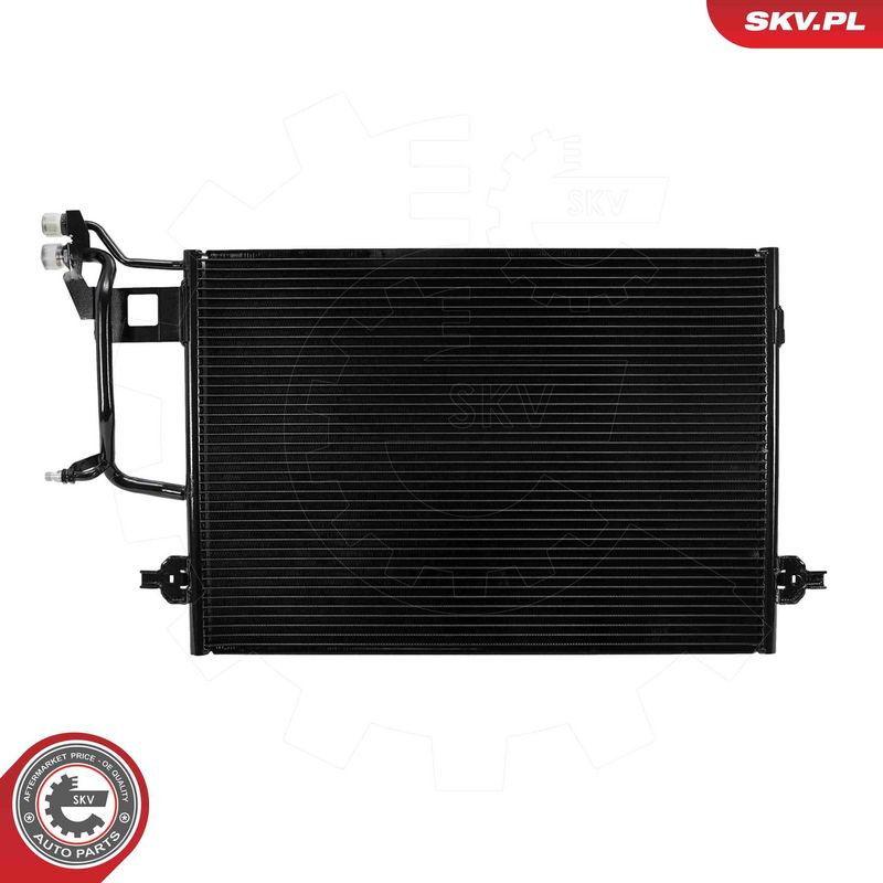 Kondensaator, kliimaseade, ESEN SKV 86SKV145