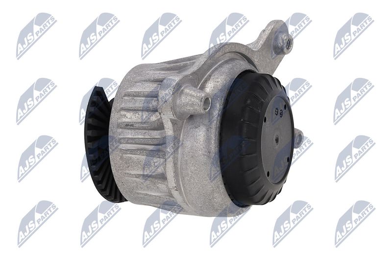 Paigutus, Mootor, NTY ZPS-ME-045