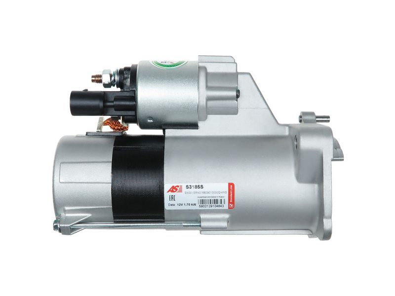 AS-PL S3185S Starter