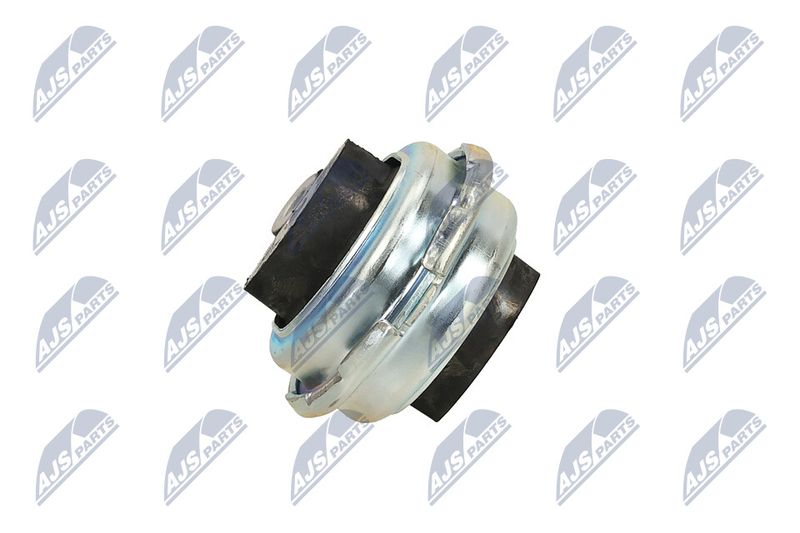 Paigutus, Mootor, NTY ZPS-PL-052