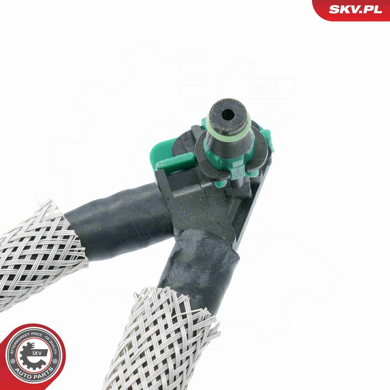 ESEN SKV 54SKV298 Hose, fuel overflow