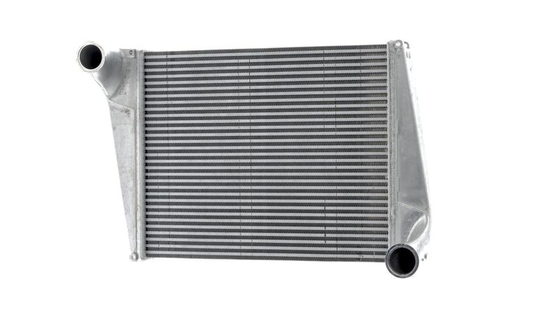 Product Image - Intercooler, inlaatluchtkoeler - CI274000P - MAHLE