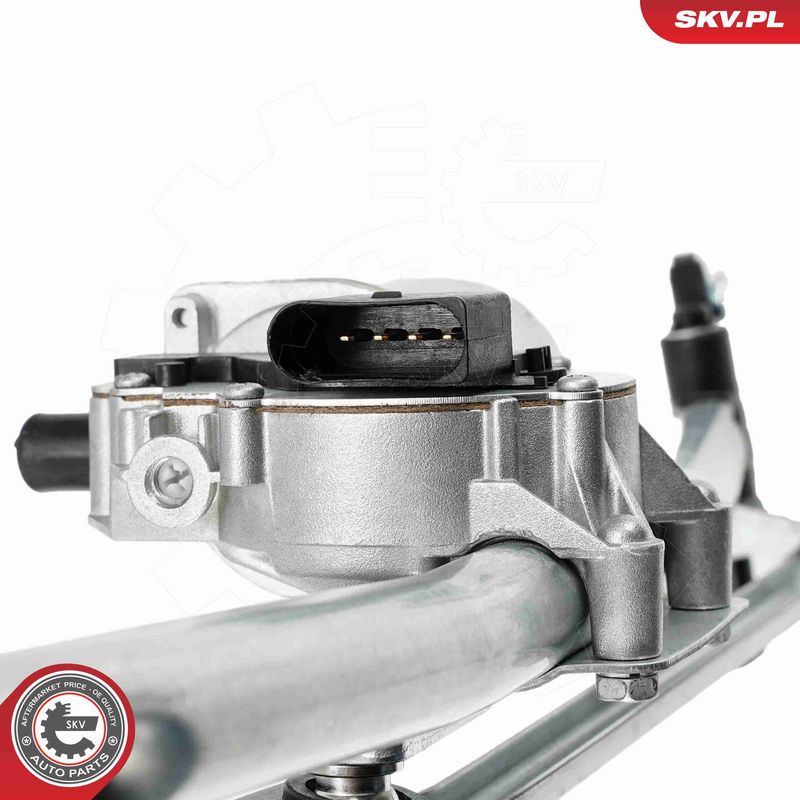 ESEN SKV 05SKV209 Wiper Linkage