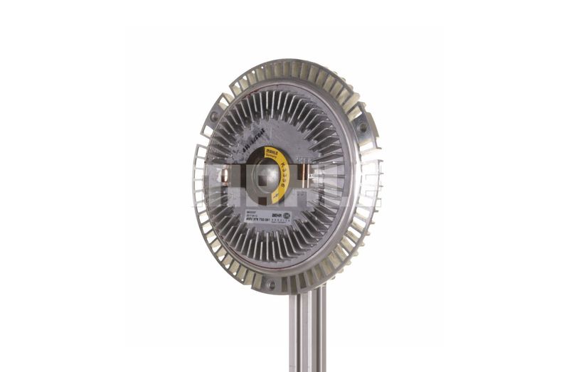 Product Image - Koppeling, radiateurventilator - CFC68000P - MAHLE