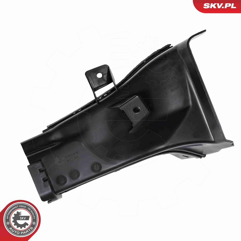 ESEN SKV 97SKV316 Intake Snorkel