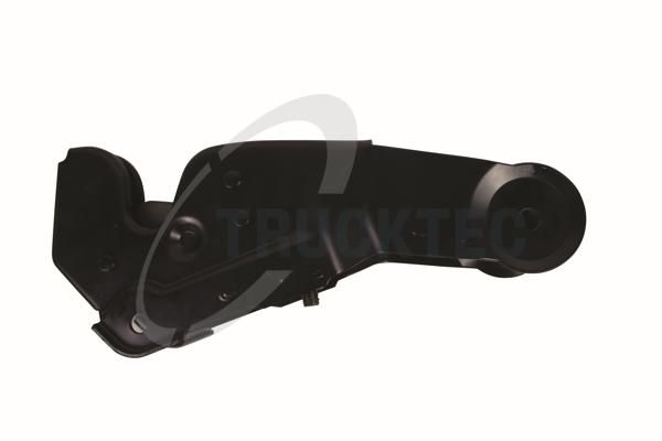 TRUCKTEC AUTOMOTIVE 05.29.006 - Door Lock, driver cab