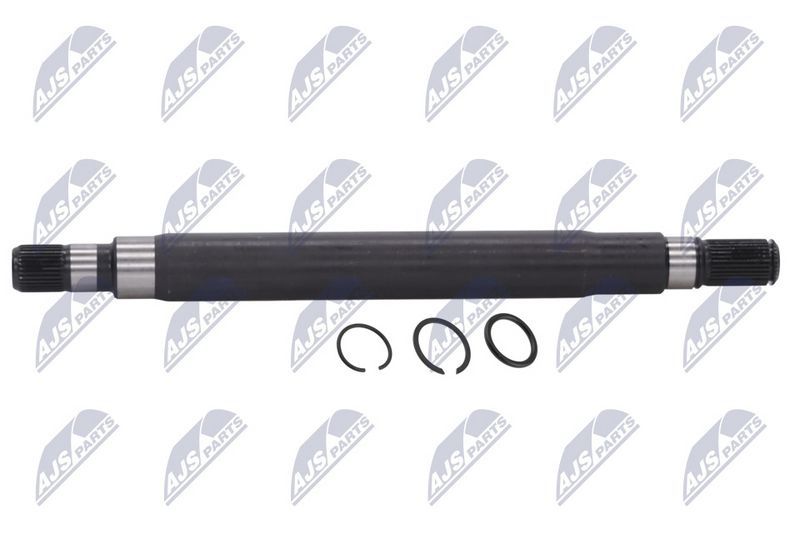 NTY NWP-PL-006 Drive Shaft