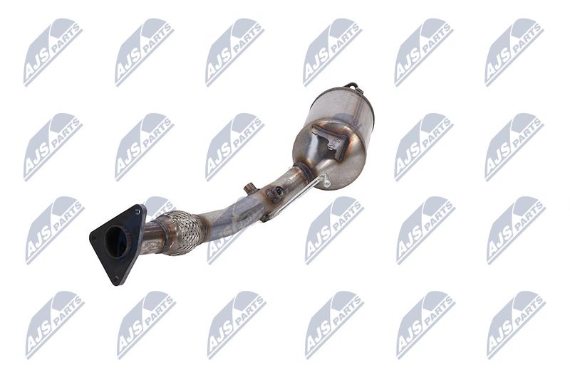 Tahma-, partikelfilter, väljalaskesüst., NTY DPF-NS-002