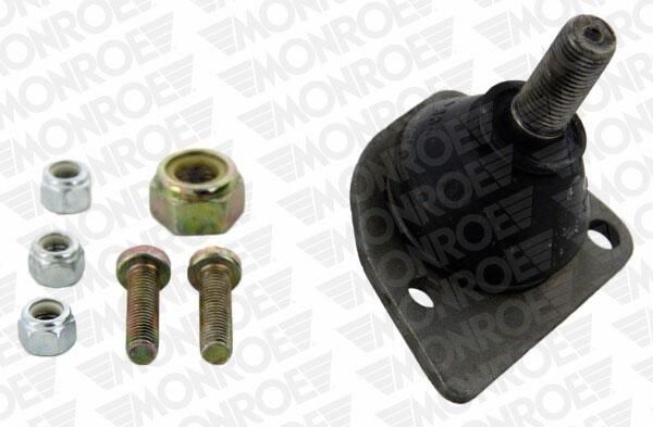 This part match OEM code: 7701461161