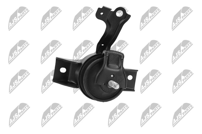 Paigutus, Mootor, NTY ZPS-HY-550