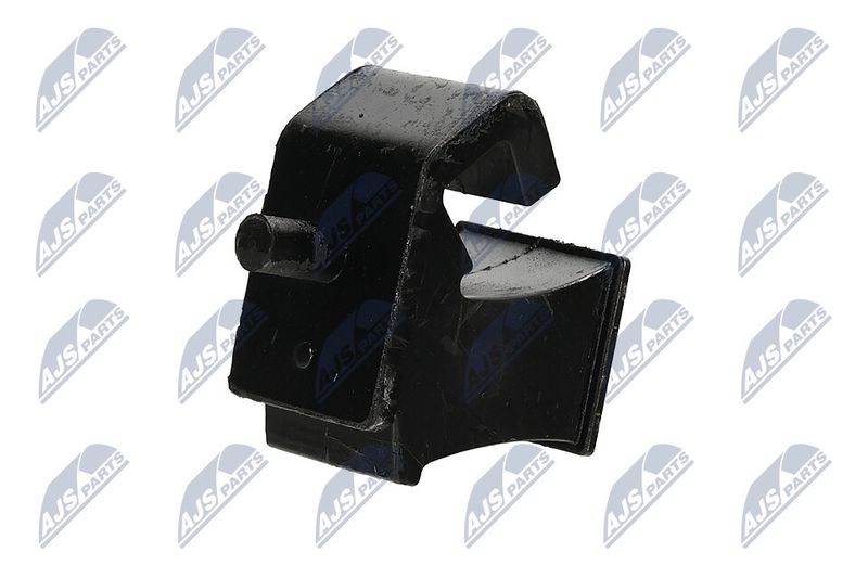 Paigutus, Mootor, NTY ZPS-NS-078