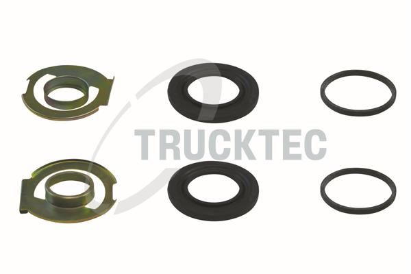 TRUCKTEC AUTOMOTIVE 02.35.040 - Repair Kit, brake caliper