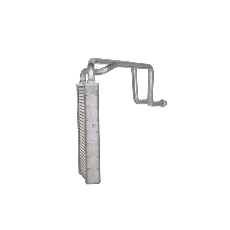 NISSENS 707271 Heat Exchanger, interior heating