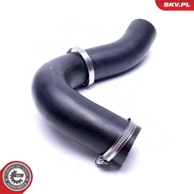 Laadimisõhu voolik, ESEN...