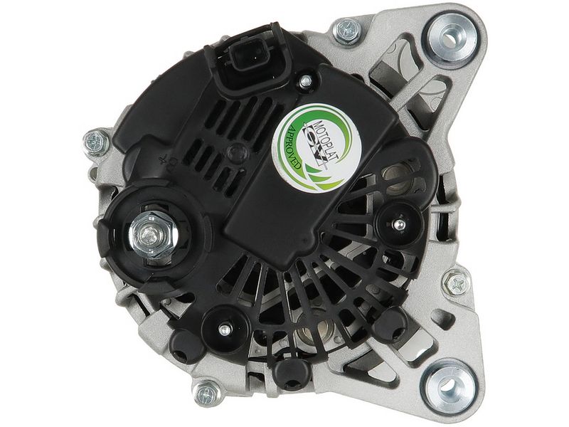 AS-PL A3665S Alternator