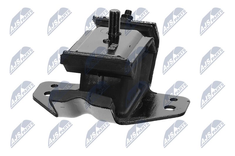 Paigutus, Mootor, NTY ZPS-NS-050