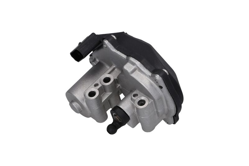 Kinnituselement, sisselaskekollektori klapid (õhutoru), KAMOKA 7191001