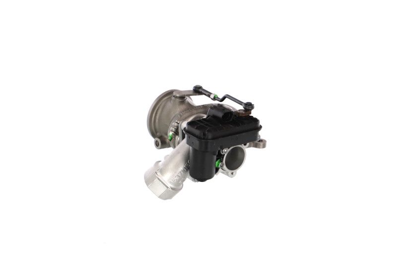 REMANTE 003-002-004480R Charger, charging (supercharged/turbocharged)