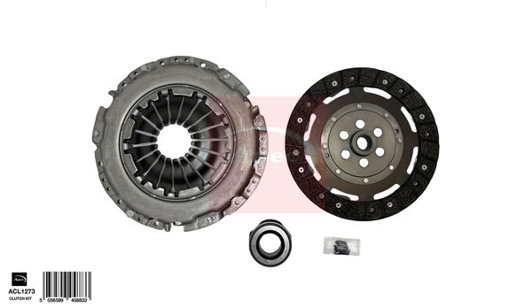 APEC Clutch Kit ACL1273