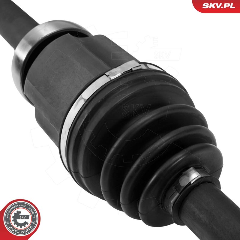 Veovõll, ESEN SKV 40SKV024