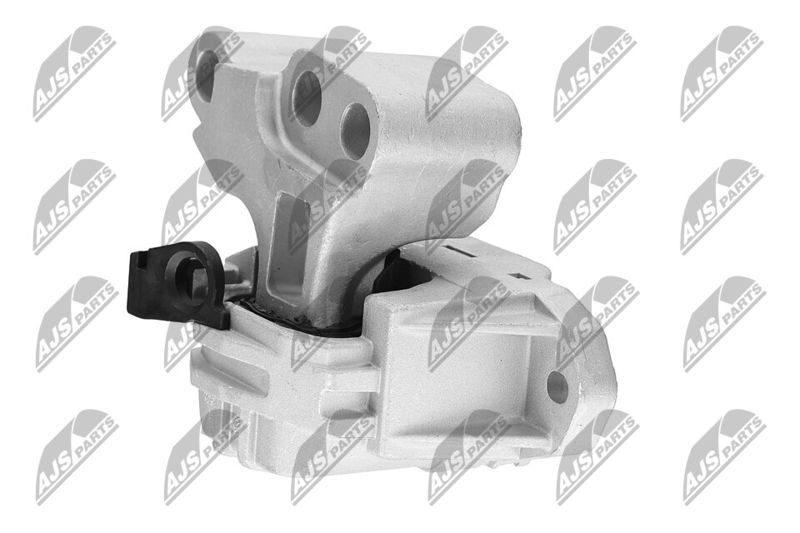 Paigutus, Mootor, NTY ZPS-CH-126