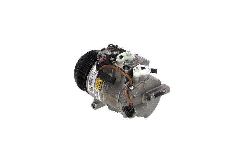 REMANTE 005-001-000322R Compressor, air conditioning