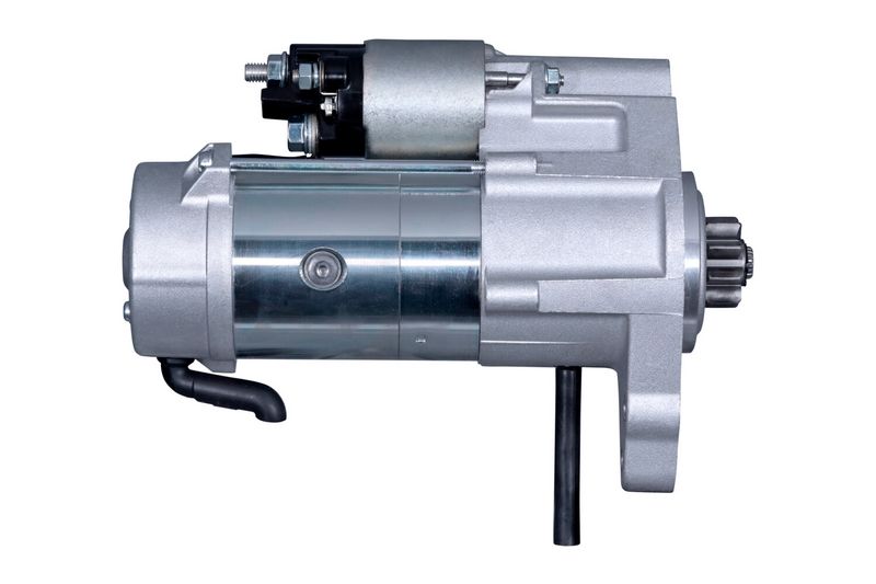 HELLA 8EA 011 613-181 Starter