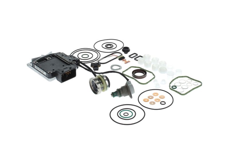 Unit. de c-da., injectie F 00N 300 369 BOSCH