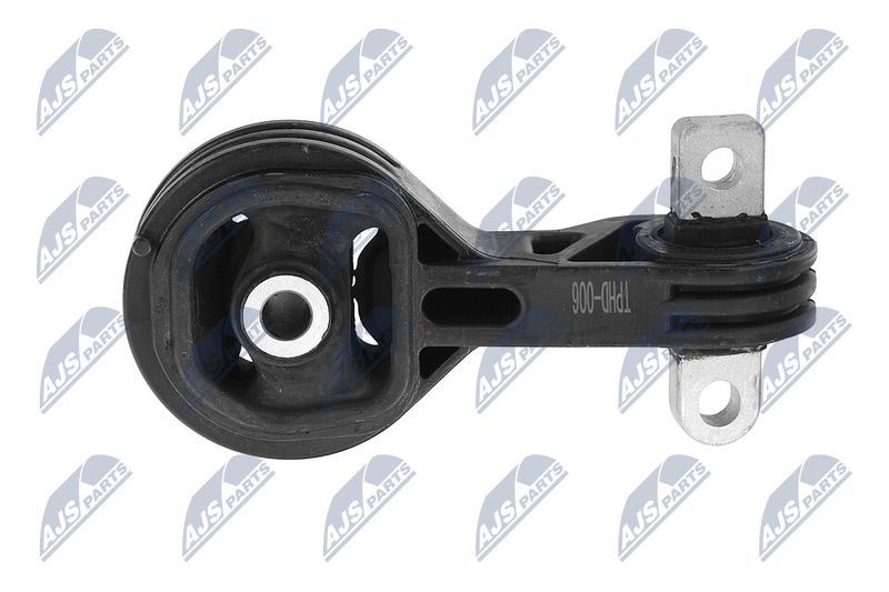 Paigutus, Mootor, NTY ZPS-HD-127