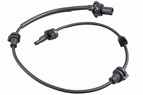 METZGER AUTOTEILE 09001386 - Sensor, wheel speed