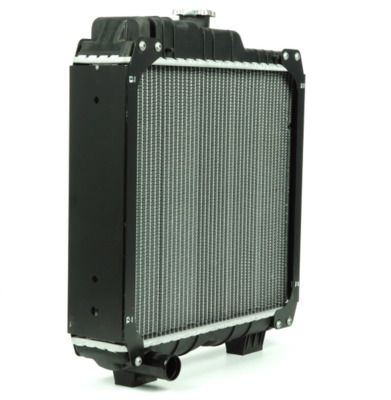 Product Image - Radiateur - CR1938000P - MAHLE