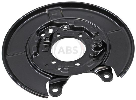 A.B.S. 11402 Splash Guard, brake disc
