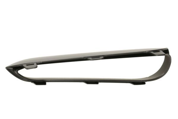 BLIC 6502-07-0073916P Ventilation Grille, bumper