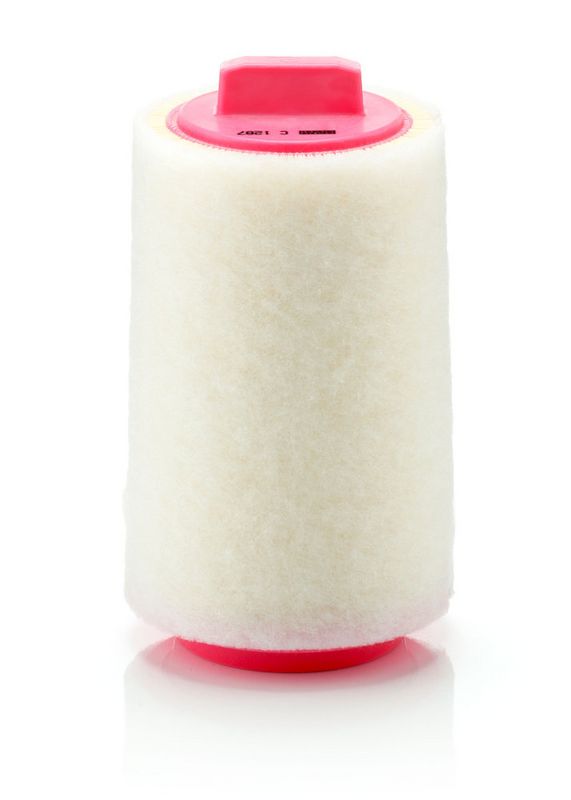 Õhufilter, MANN-FILTER C 1287