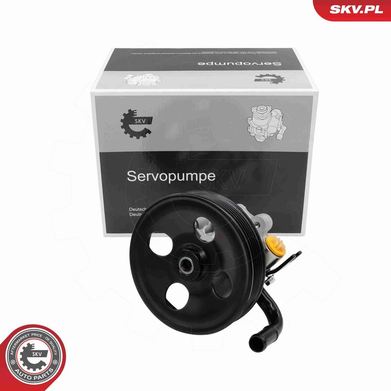 ESEN SKV 10SKV429 Hydraulic Pump, steering