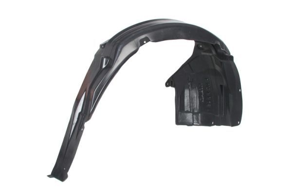 Radkasten aus Kunststoff